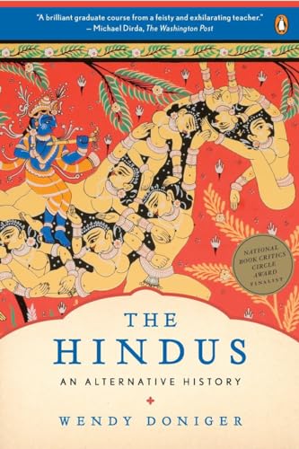 Imagen de archivo de The Hindus: An Alternative History a la venta por Textbooks_Source