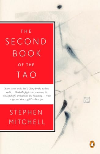 9780143116707: The Second Book of the Tao