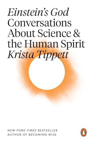 9780143116776: Einstein's God: Conversations About Science and the Human Spirit