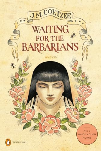 Stock image for Waiting for the Barbarians: A Novel (Penguin Ink) (The Penguin Ink Series) for sale by SecondSale
