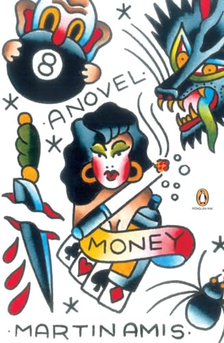 9780143116950: Money: A Suicide Note (Penguin Ink)