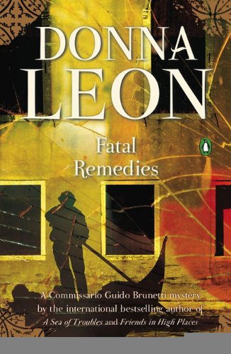 9780143117056: Fatal Remedies