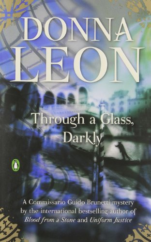 9780143117100: Through a Glass, Darkly