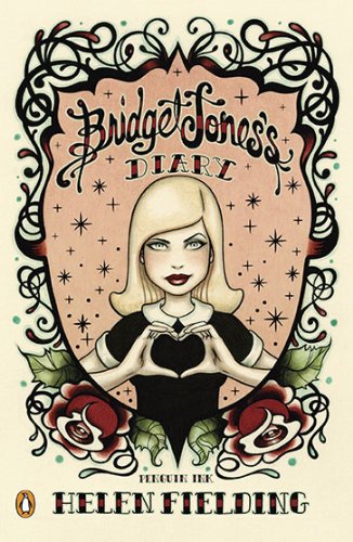 Imagen de archivo de Bridget Jones's Diary: A Novel (Penguin Ink) (The Penguin Ink Series) a la venta por SecondSale