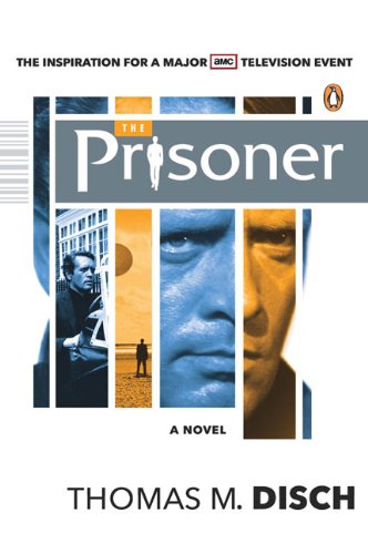 Beispielbild fr The Prisoner: A Novel zum Verkauf von Wonder Book