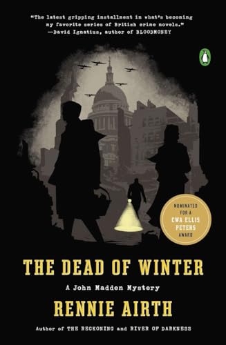 9780143117247: The Dead of Winter: A John Madden Mystery: 3
