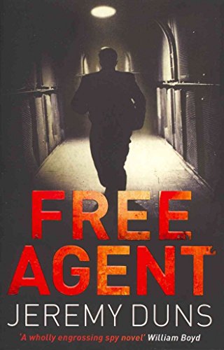 9780143117254: Free Agent