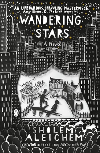 Imagen de archivo de Wandering Stars: A Novel a la venta por -OnTimeBooks-