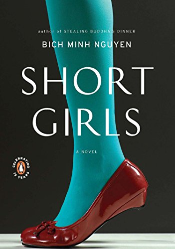 Beispielbild fr Short Girls : A Novel zum Verkauf von Better World Books