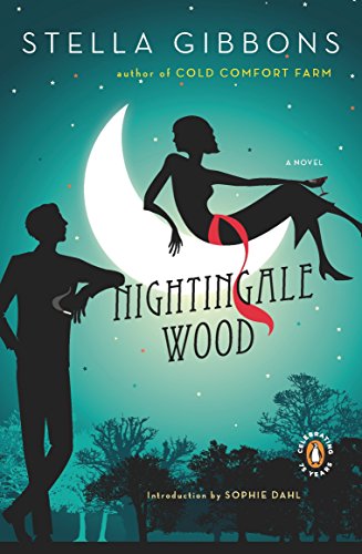 Imagen de archivo de Nightingale Wood : A Novel a la venta por Better World Books
