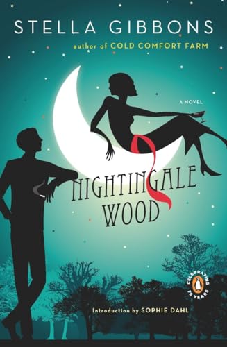 9780143117575: Nightingale Wood: A Novel