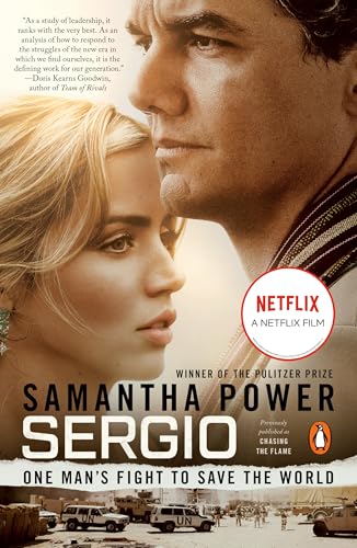 Stock image for Sergio: One Man's Fight to Save the World for sale by Wonder Book