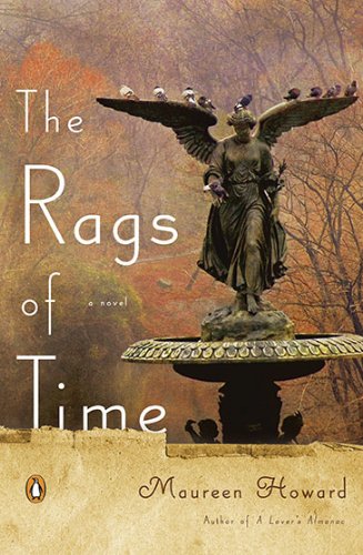 Imagen de archivo de The Rags of Time: A Novel a la venta por SecondSale