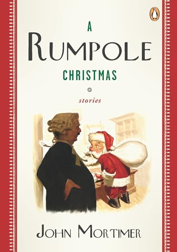 9780143117919: A Rumpole Christmas