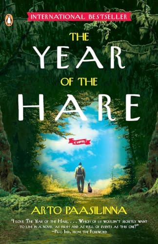 9780143117926: The Year of the Hare: A Novel