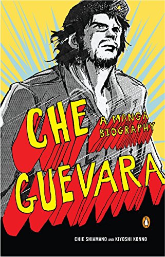 9780143118169: Che Guevara: A Manga Biography