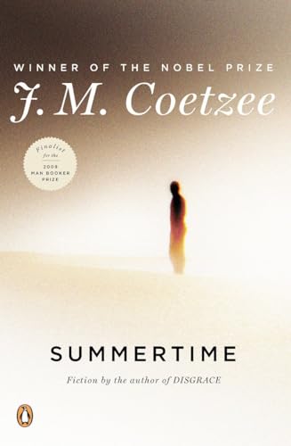 9780143118459: Summertime: Fiction