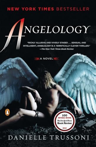 Stock image for Angelology: A Novel (Angelology Series) for sale by Gulf Coast Books