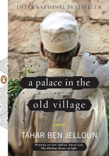 9780143118473: A Palace in the Old Village: A Novel