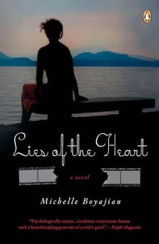 9780143118541: Lies of the Heart: A Novel