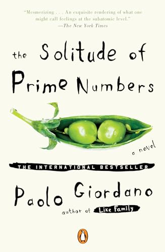 Beispielbild fr The Solitude of Prime Numbers: A Novel zum Verkauf von BooksRun