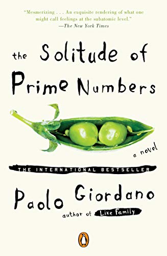 9780143118596: The Solitude of Prime Numbers: A Novel
