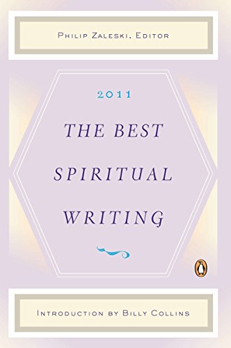 9780143118671: The Best Spiritual Writing 2011 (2011)
