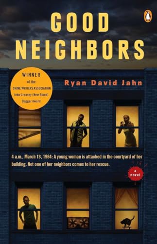 Beispielbild fr Good Neighbors: A Novel zum Verkauf von More Than Words