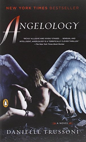 Stock image for Angelology for sale by ThriftBooks-Atlanta