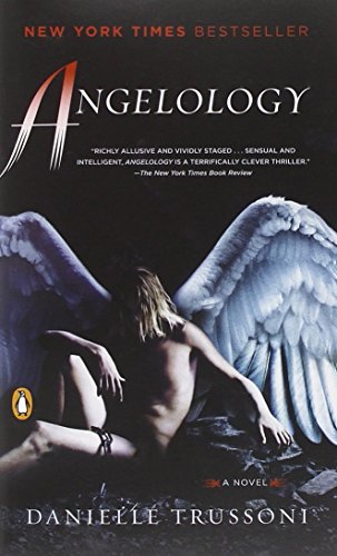 9780143118985: Angelology: A Novel [International Export Edition]