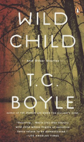 Us - Wild Child - Boyle T.C.