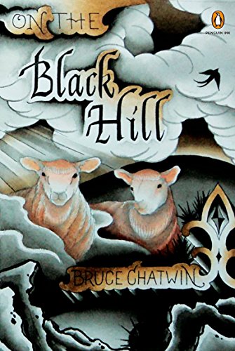 9780143119067: On The Black Hill [Lingua Inglese]: A Novel (Penguin Ink)