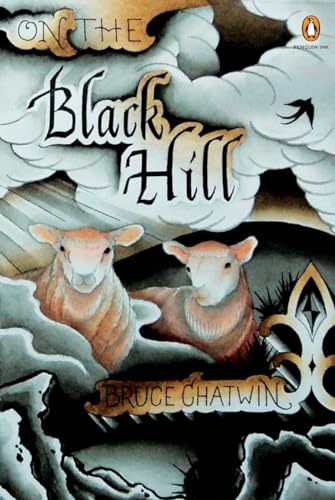 Stock image for On the Black Hill: A Novel (Penguin Ink) for sale by ZBK Books