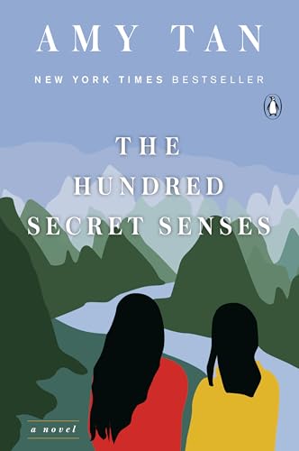 9780143119081: The Hundred Secret Senses: A Novel