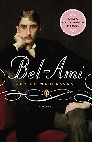 Stock image for Bel-Ami for sale by Eighth Day Books, LLC