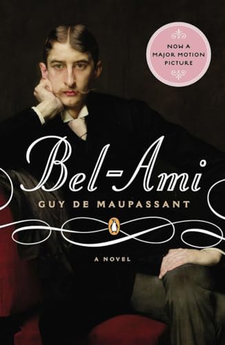 Stock image for Bel-Ami for sale by Bookmonger.Ltd