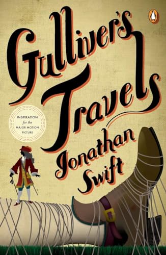 Stock image for Gulliver's Travels for sale by Gulf Coast Books