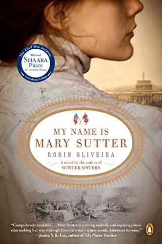 9780143119135: My Name Is Mary Sutter: A Novel