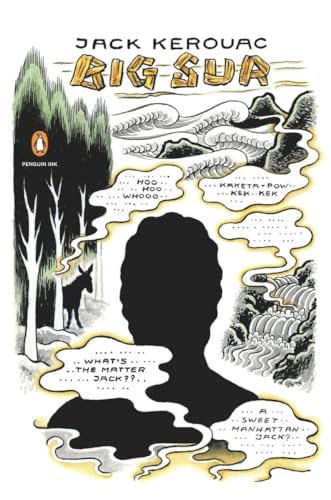 Big Sur: (Penguin Ink) (9780143119234) by Kerouac, Jack