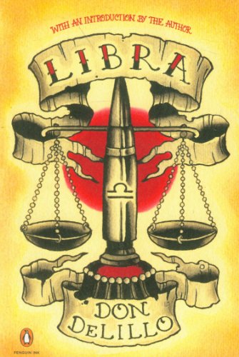 9780143119258: Libra