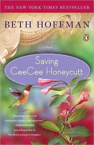 Beispielbild fr Saving CeeCee Honeycutt zum Verkauf von Wonder Book