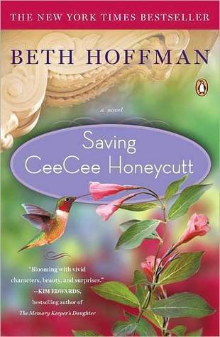 Stock image for Saving CeeCee Honeycutt for sale by Gulf Coast Books