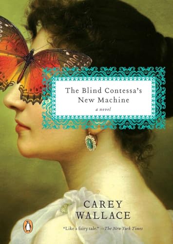 9780143119319: The Blind Contessa's New Machine: A Novel