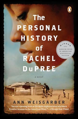 Stock image for The Personal History of Rachel Dupree : A Novel for sale by Better World Books