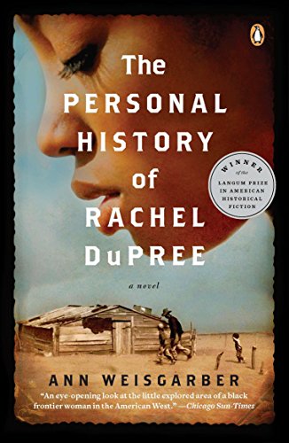 9780143119487: The Personal History of Rachel DuPree: A Novel