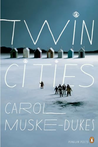 9780143119647: Twin Cities (Penguin Poets)