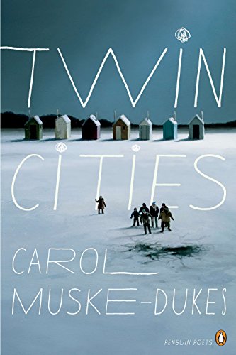 Stock image for Twin Cities for sale by Better World Books