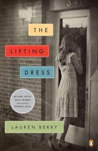 

The Lifting Dress (Penguin Poets) [first edition]