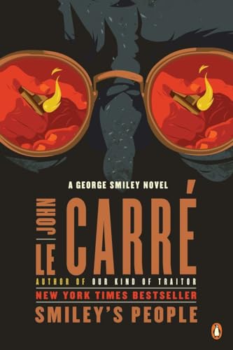 Stock image for Smiley's People: A George Smiley Novel for sale by -OnTimeBooks-