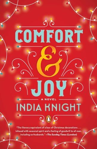 Stock image for Comfort and Joy : A Novel for sale by Better World Books